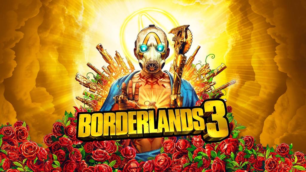 🎮 Borderlands 3: A Cel‑Shaded Trip Through Loot & Lunacy